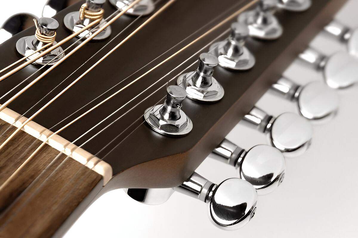 GUITARRAS ELECTROACUSTICAS