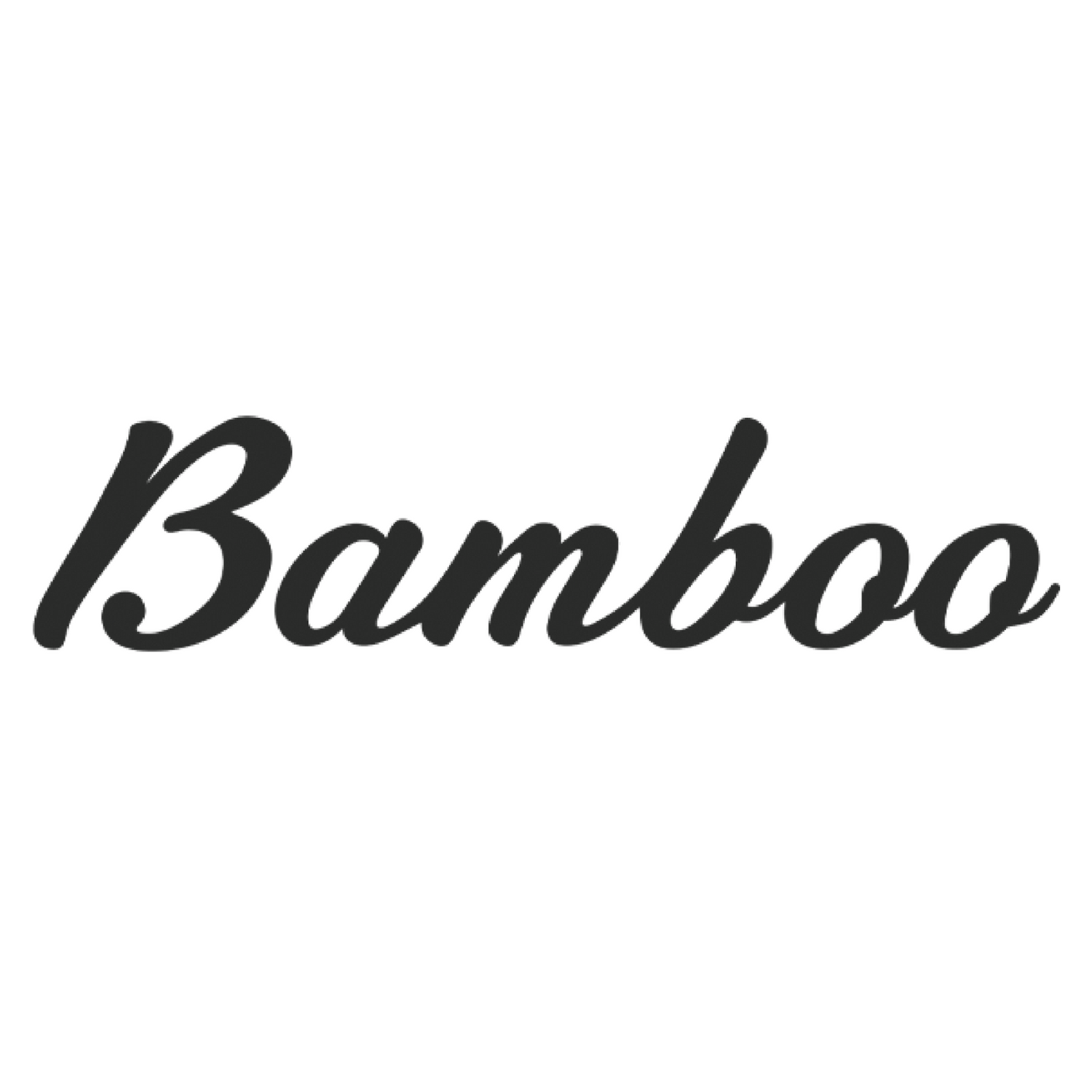 BAMBOO