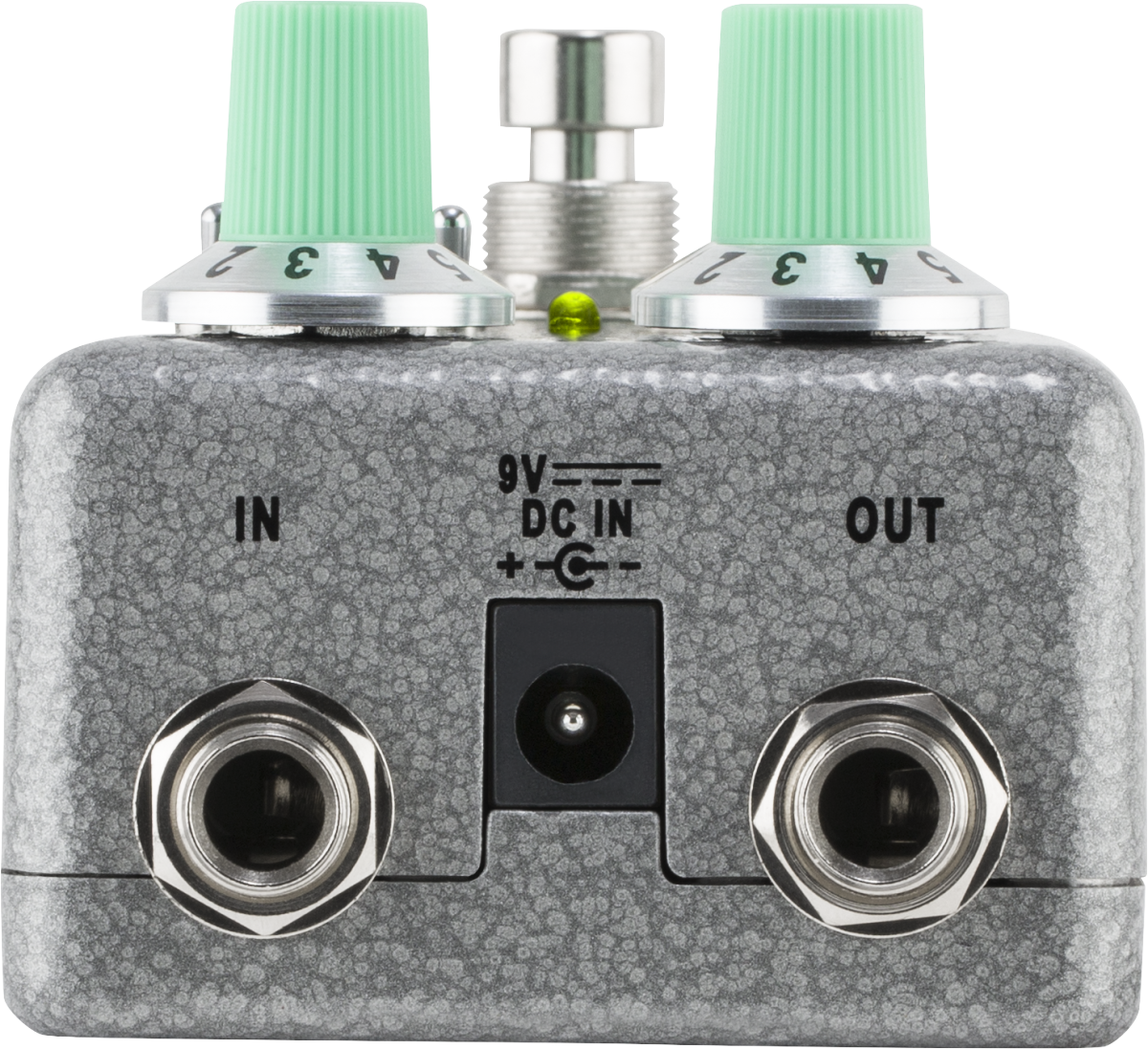 PEDAL FENDER HAMMERTONE™ FLANGER N