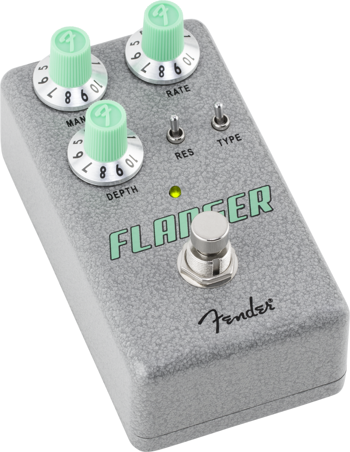 PEDAL FENDER HAMMERTONE™ FLANGER N