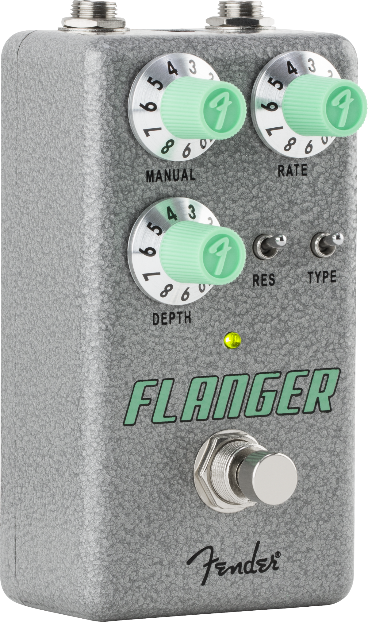 PEDAL FENDER HAMMERTONE™ FLANGER N