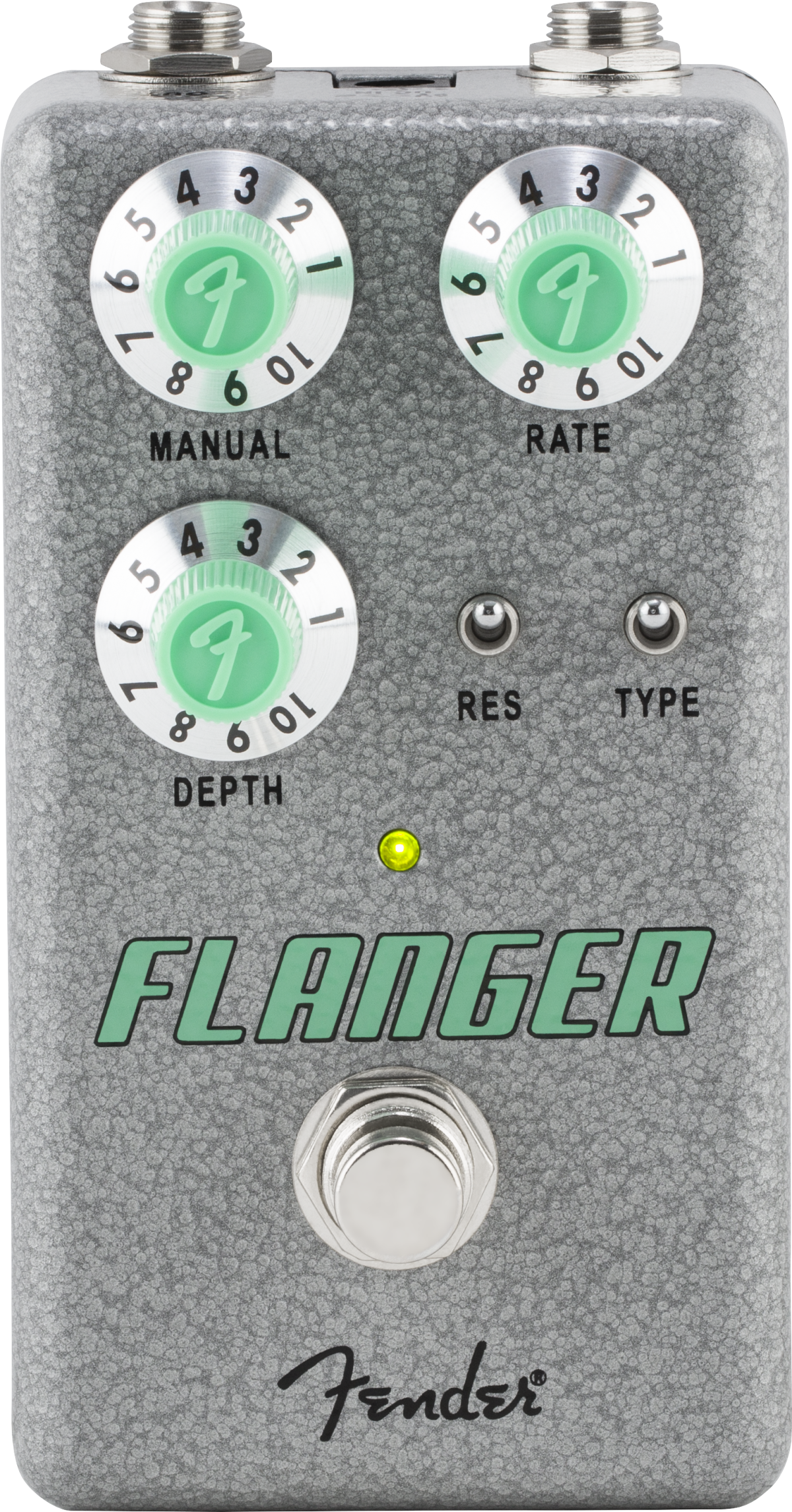 PEDAL FENDER HAMMERTONE™ FLANGER N