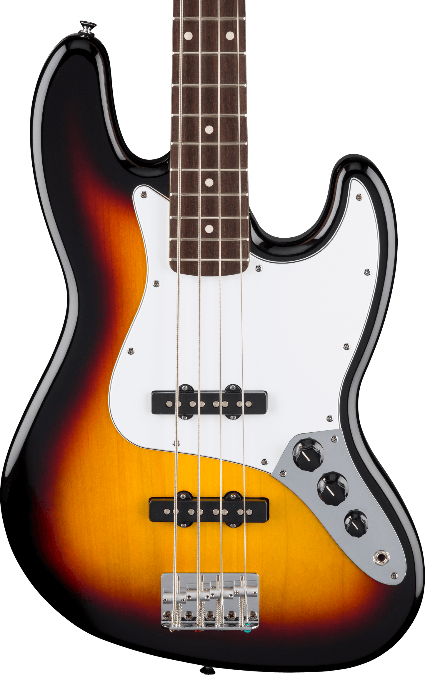 BAJO ELECTRICO FENDER JAZZ BASS STANDAR SUNBURST 0266840500 N