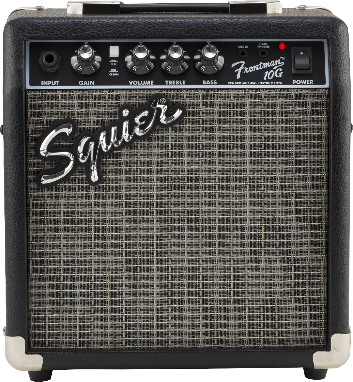 PAQUETE DE GUITARRA ELECTRICA SQUIER SONIC STRATOCASTER® PACK N