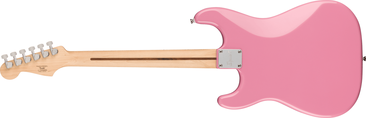 GUITARRA ELECTRICAQ SQUIER SONIC™ STRATOCASTER® HT H N