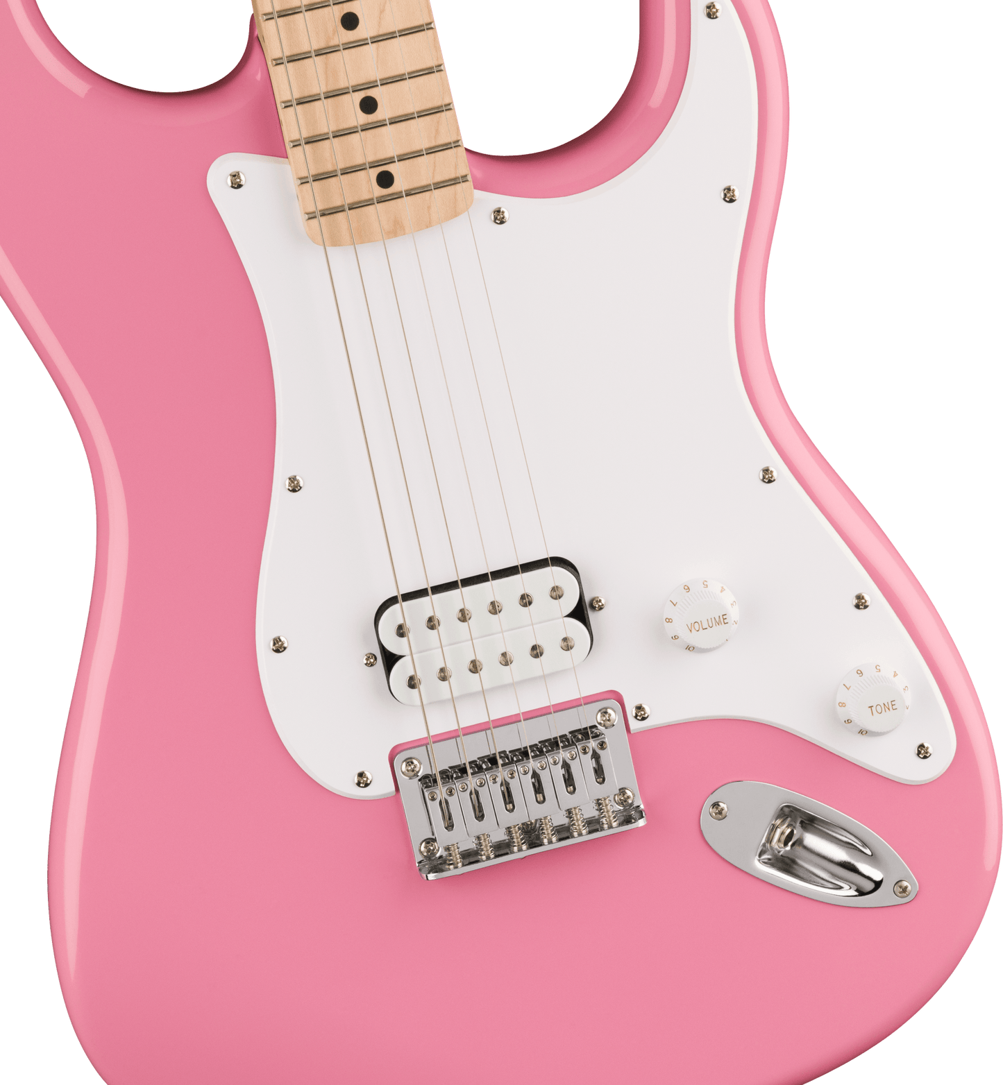 GUITARRA ELECTRICAQ SQUIER SONIC™ STRATOCASTER® HT H N
