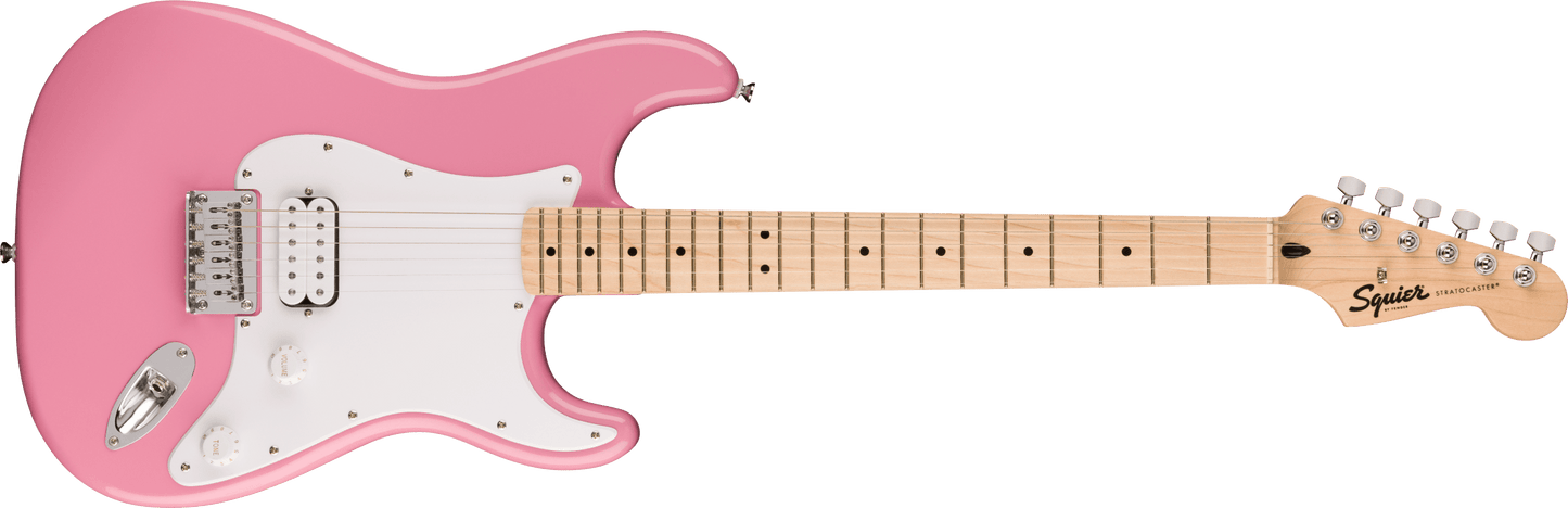 GUITARRA ELECTRICAQ SQUIER SONIC™ STRATOCASTER® HT H N