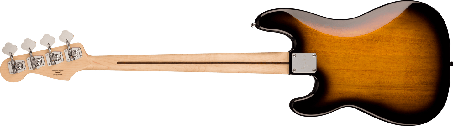 BAJO FENDER SQUIER SQUIER SONIC™ PRECISION BASS SUNBURST |