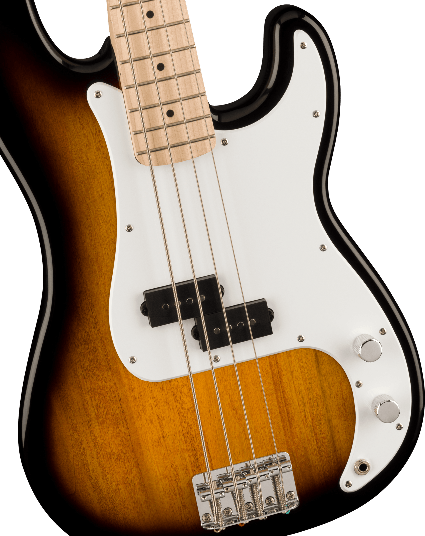 BAJO FENDER SQUIER SQUIER SONIC™ PRECISION BASS SUNBURST |
