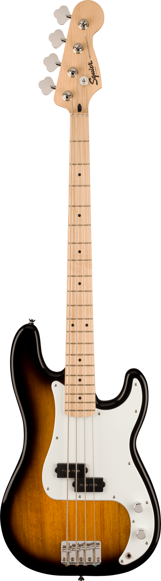 BAJO FENDER SQUIER  SQUIER SONIC™ PRECISION BASS SUNBURST |
