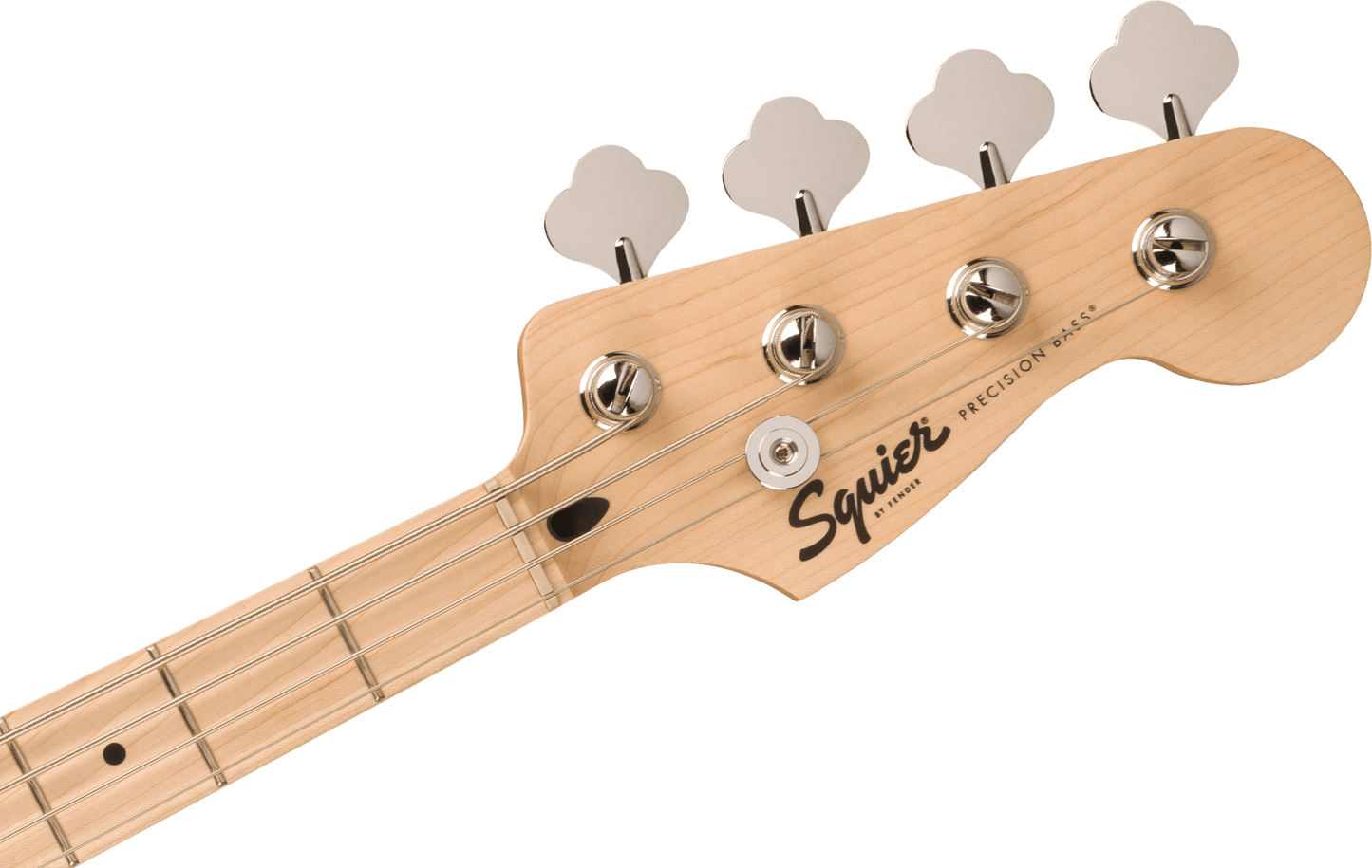 BAJO FENDER SQUIER SQUIER SONIC™ PRECISION BASS SUNBURST |