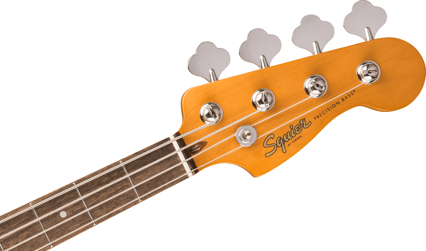 BAJO ELECTRICO FENDER SQUIER CLASSIC VIBE '60S PRECISION BASS OLYMPIC WHITE N