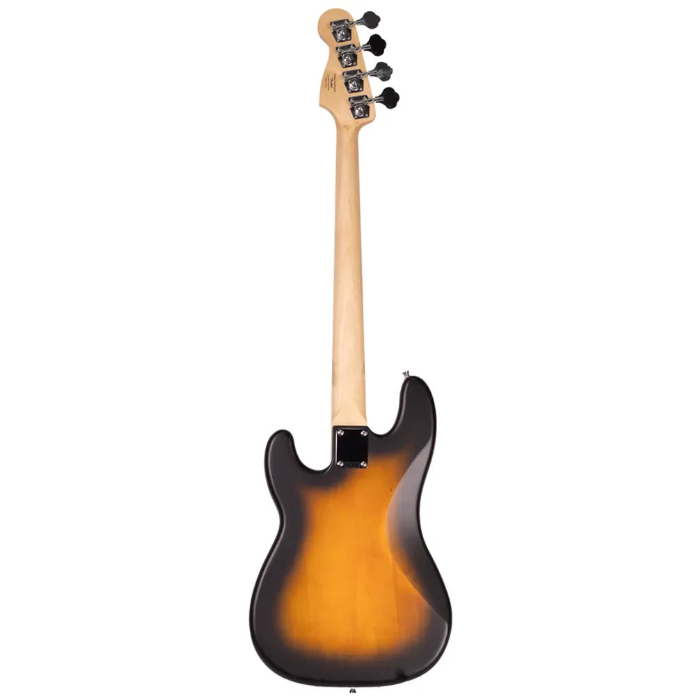 BAJO ELECTRICO SQUIER DEBUT PRECISION SUNBURST SATIN | 0379700503 N
