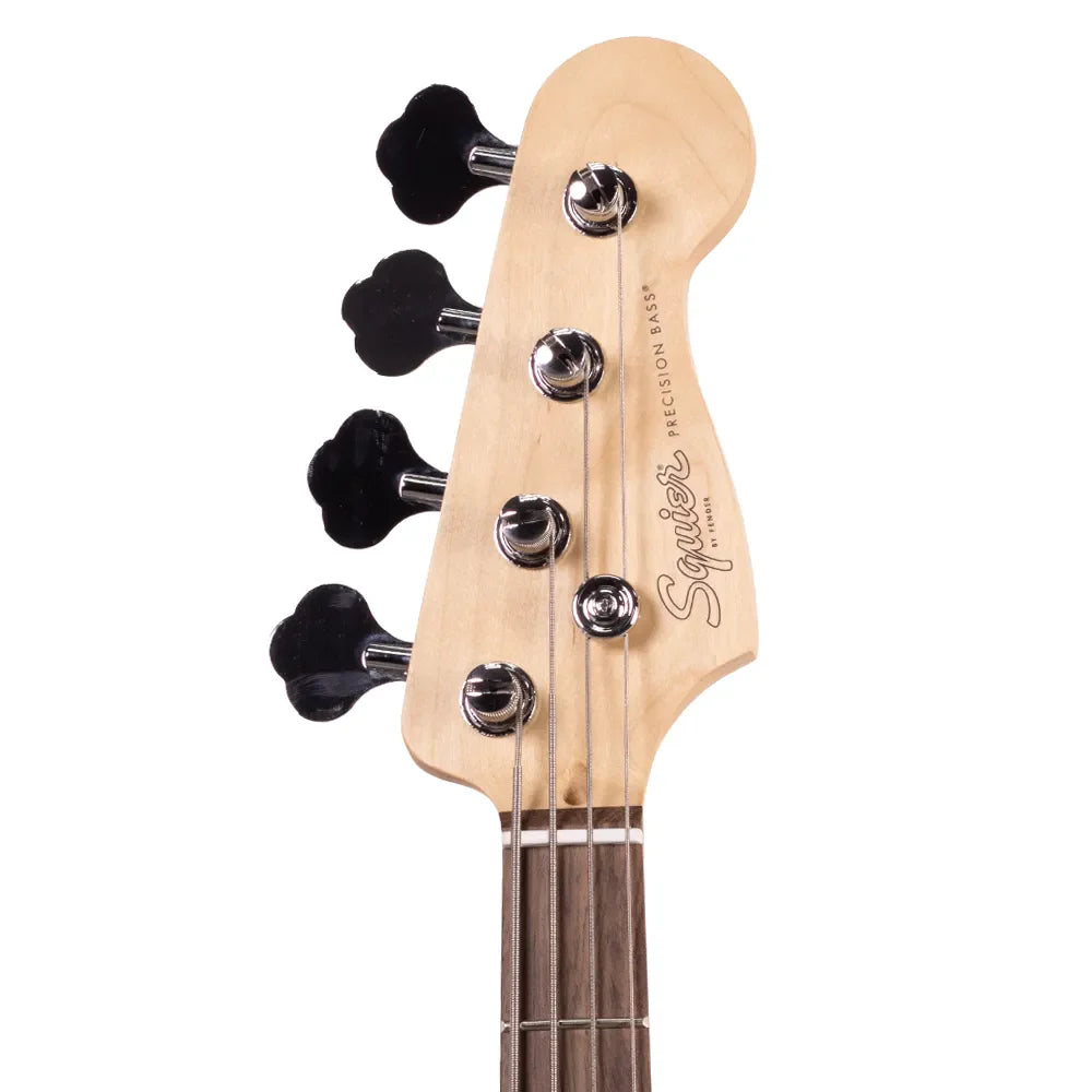 BAJO ELECTRICO SQUIER DEBUT PRECISION SUNBURST SATIN | 0379700503 N