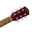 GUITARRA ELECTROACUSTICA FENDER FA-25CE DREADNOUGHT SUNBURST SATIN | 0971913032 N