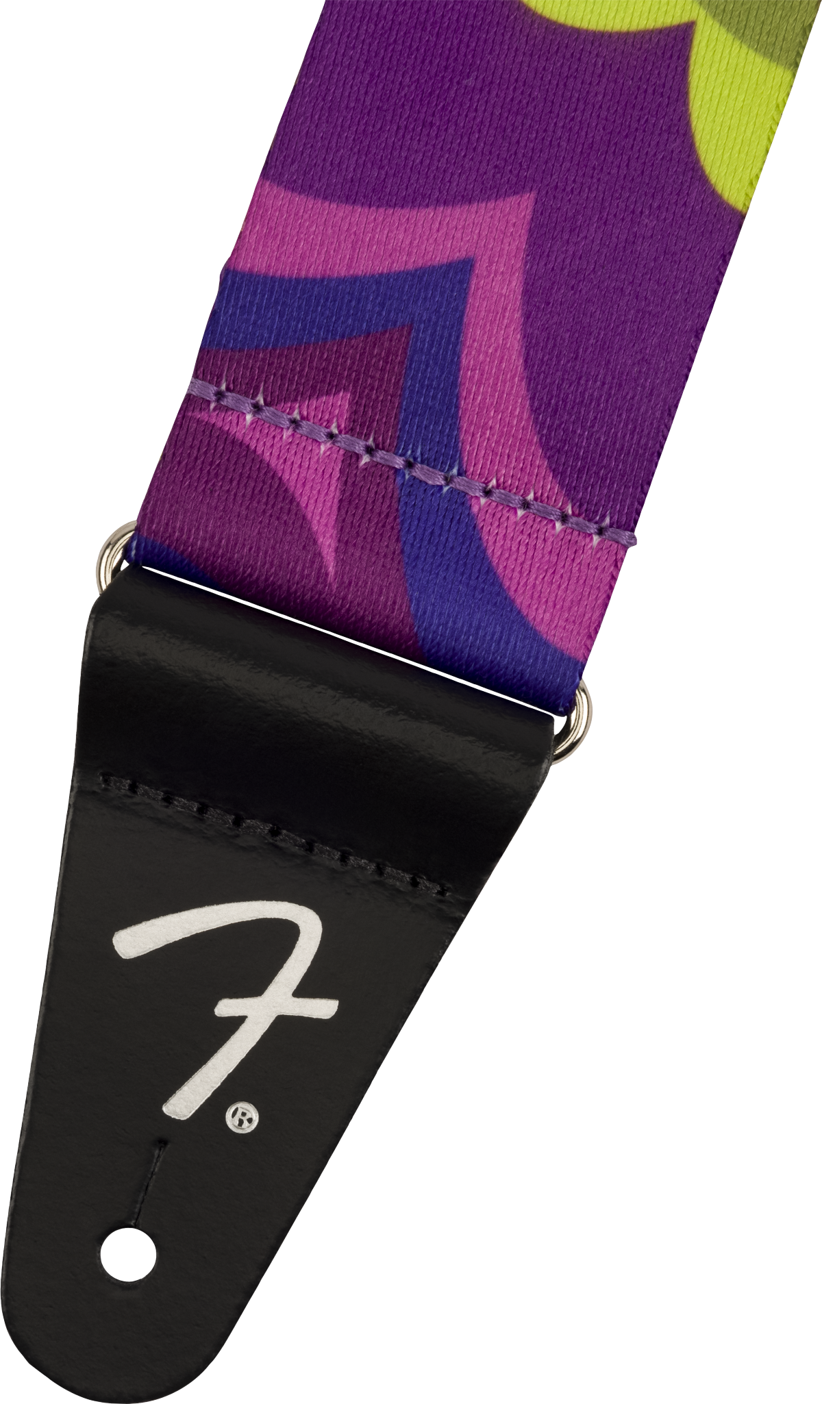 THALY FENDER J MASCIS MAGENTA FLOWER STRAP N