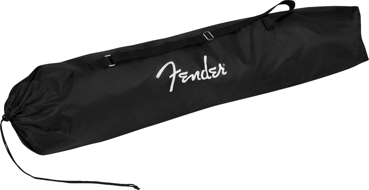 SILLA FENDER PLAYA/JARDIN CON SOPORTE PARA GUITARRA NM