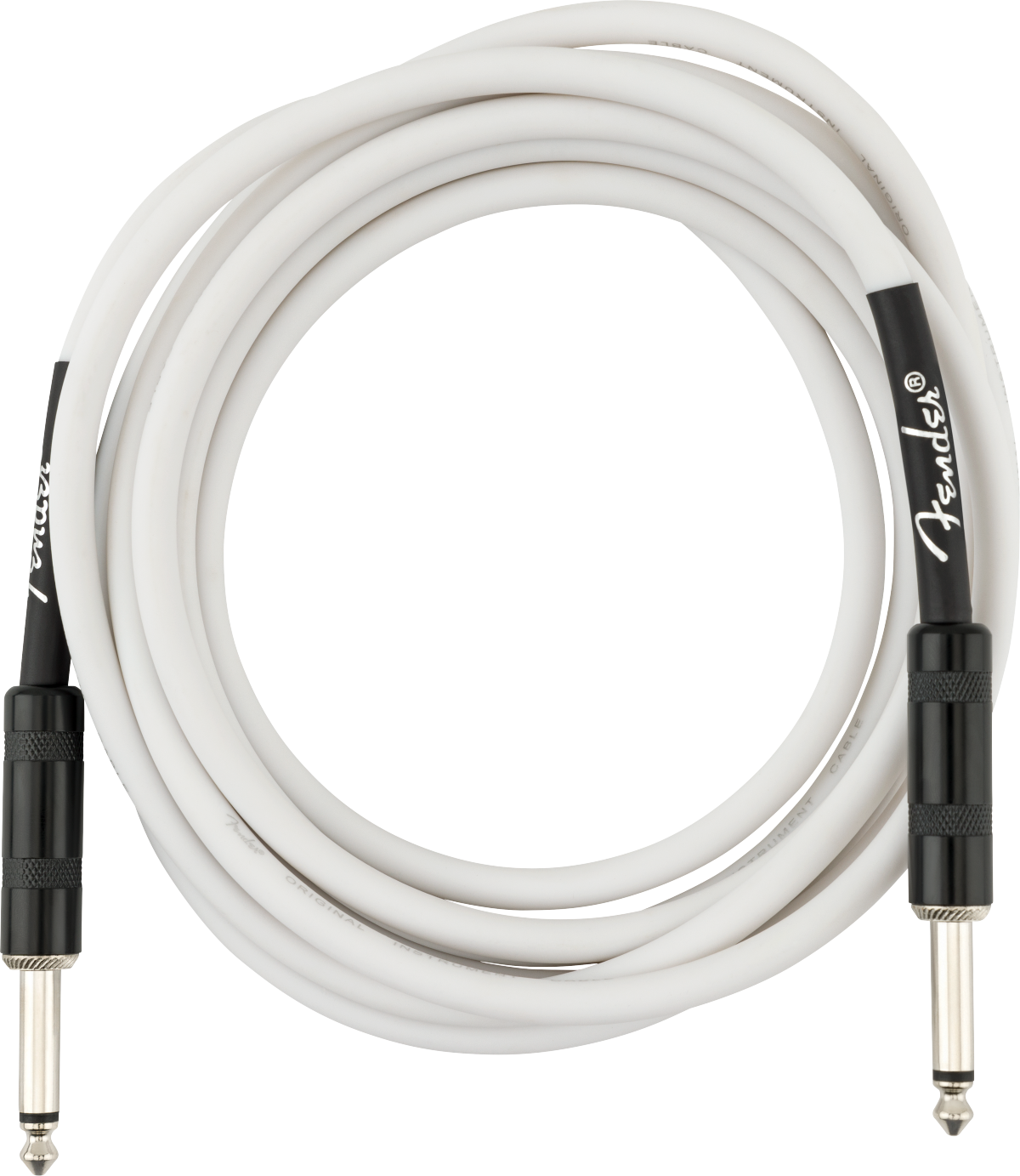 PACK DE ACCESORIOS FENDER CABLE AFINADOR Y CORREA 0992018005 N