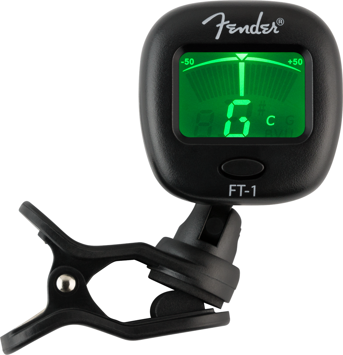 PACK DE ACCESORIOS FENDER CABLE AFINADOR Y CORREA 0992018005 N