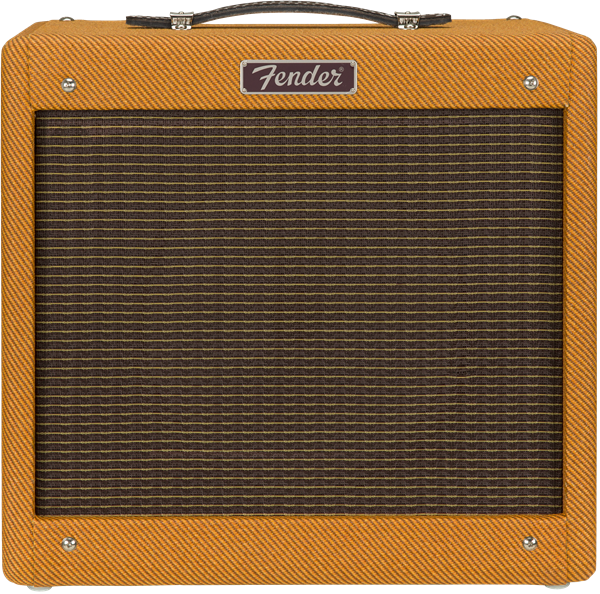 AMPLIFICADOR FENDER PRO JUNIOR™ IV M