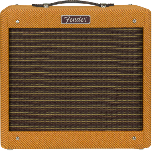 AMPLIFICADOR FENDER PRO JUNIOR™ IV M
