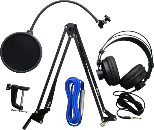 PAQUETE DE ACCERSORIOS PARA TRANSMISION PRESONUS 2779400106 N