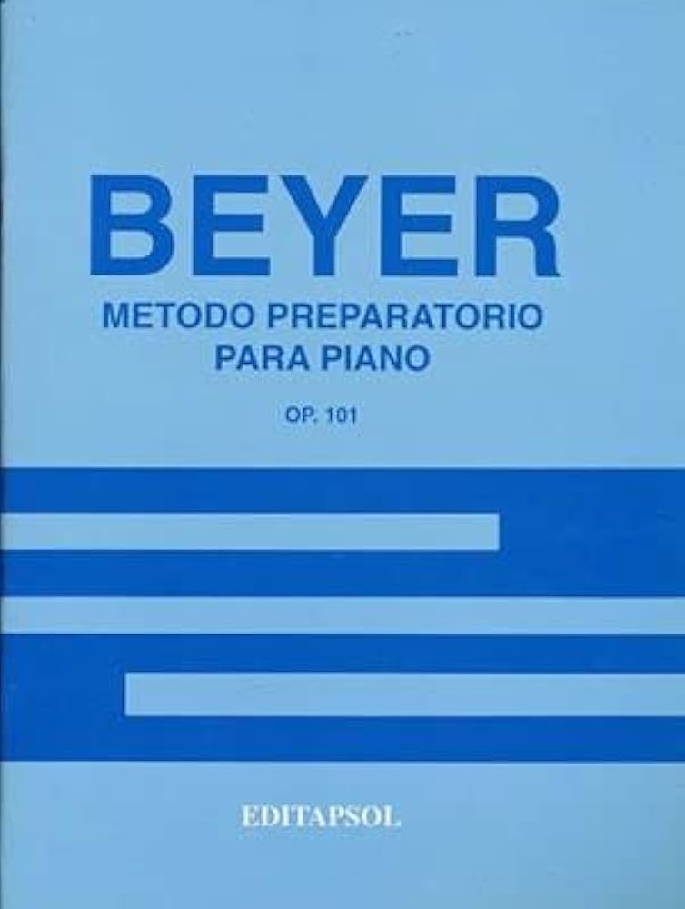 METODO BEYER PARA OIANO OP.101 N