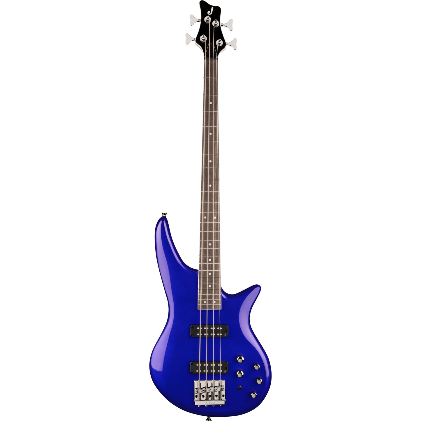 BAJO ELECTRICO JACKSON SPECTRA BASS DE LA SERIE JS3 N