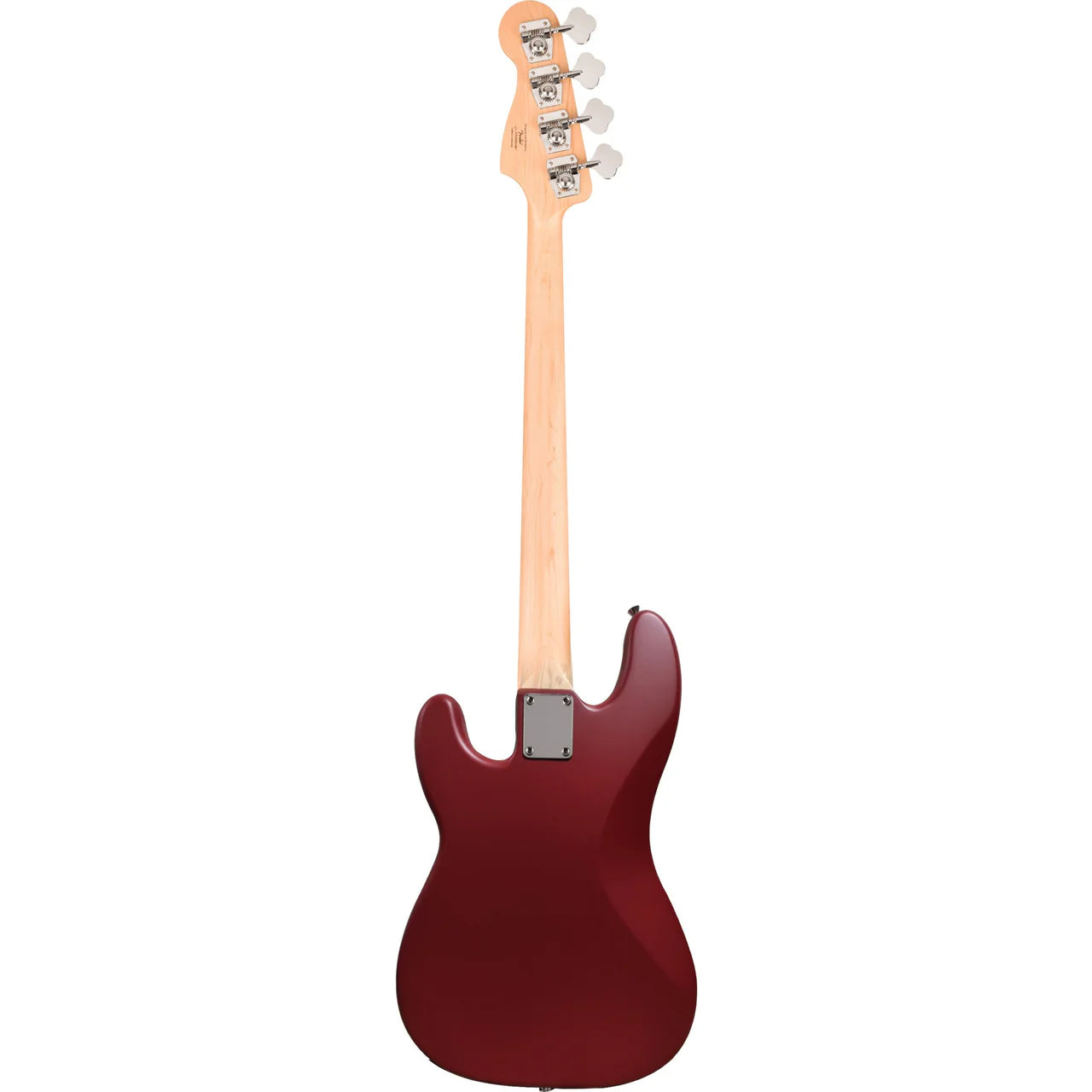 BAJO ELECTRICO SQUIER DEBUT PRECISION BASS DAKOTA RED SATIN N