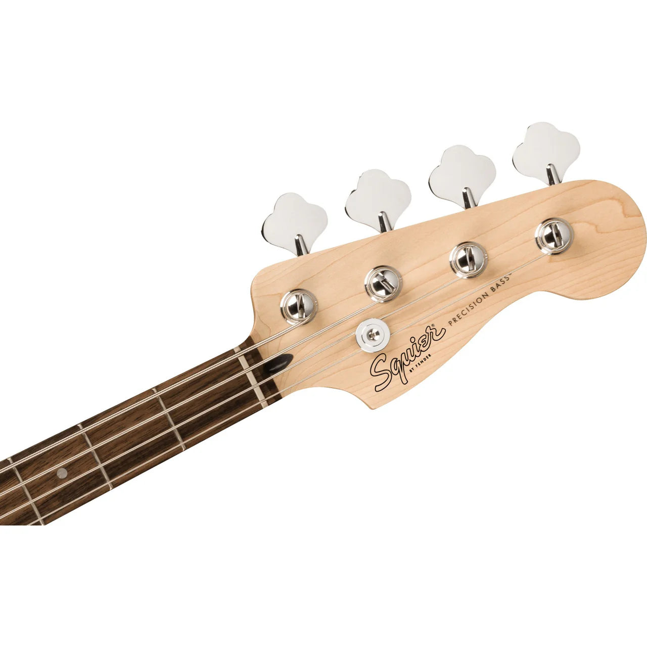 BAJO ELECTRICO SQUIER DEBUT PRECISION BASS BLK SATIN | 0379700506 N