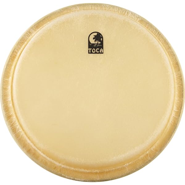 PARCHE DE CUERO PARA CONGA 10" TP-20110 N