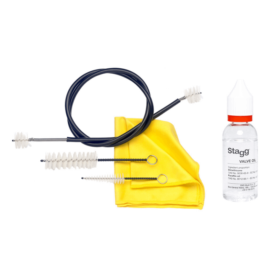 Kit de Mantenimiento de Trompeta Sck-pro-tr