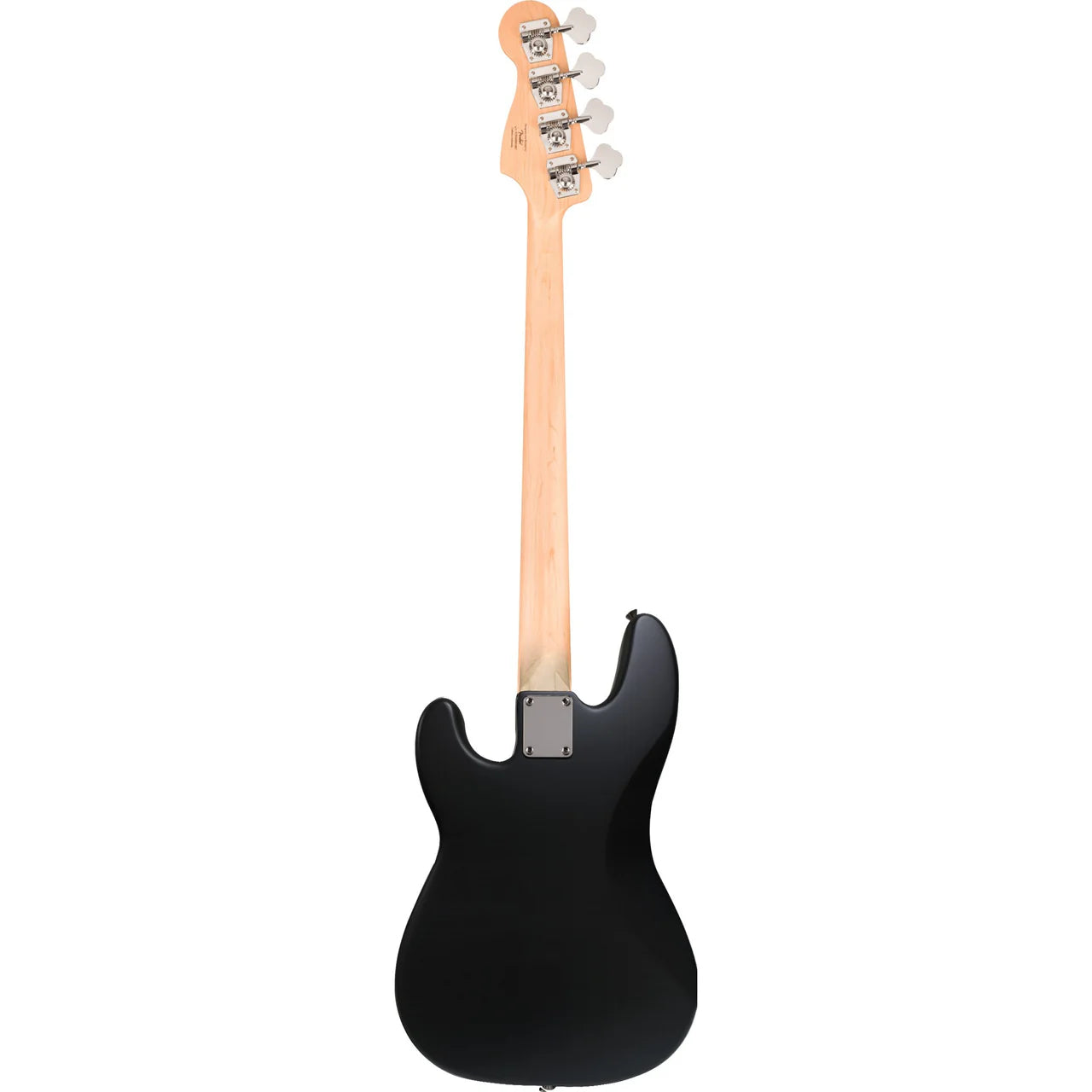 BAJO ELECTRICO SQUIER DEBUT PRECISION BASS BLK SATIN | 0379700506 N