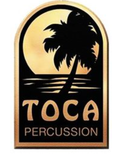JUEGO DE CONGAS 10" Y 11" SYNERGY FIBRA DE VIDRIO ROJO N