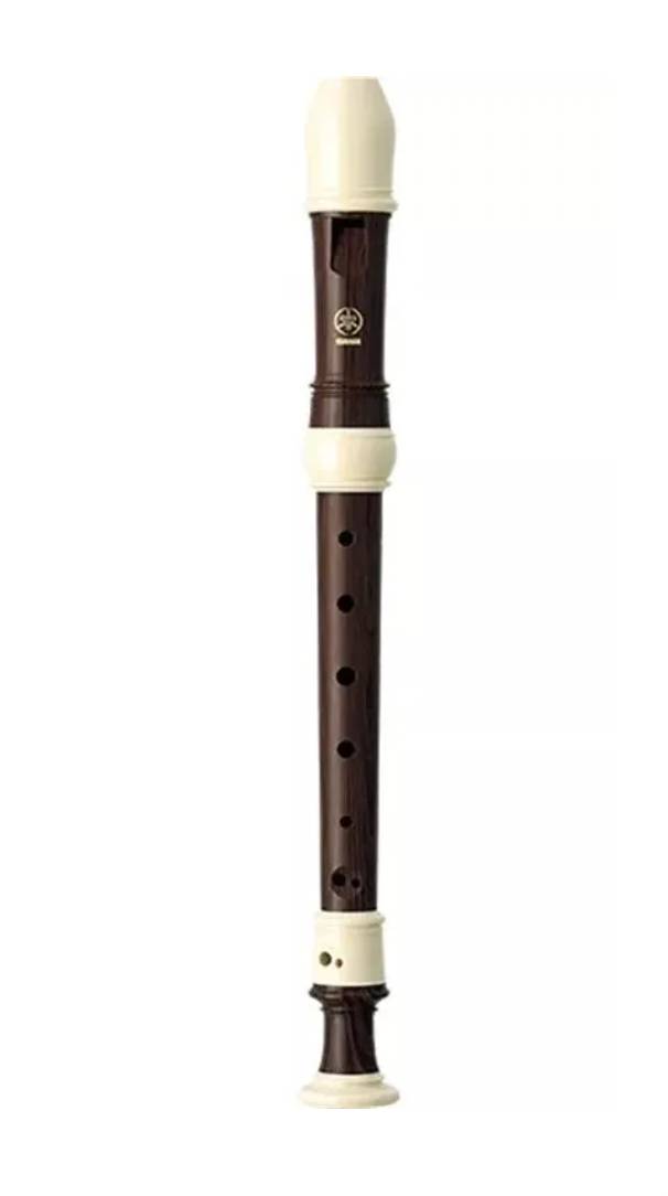 FLAUTA YAMAHA SOPRANO PLASTICO YRS312BIII N