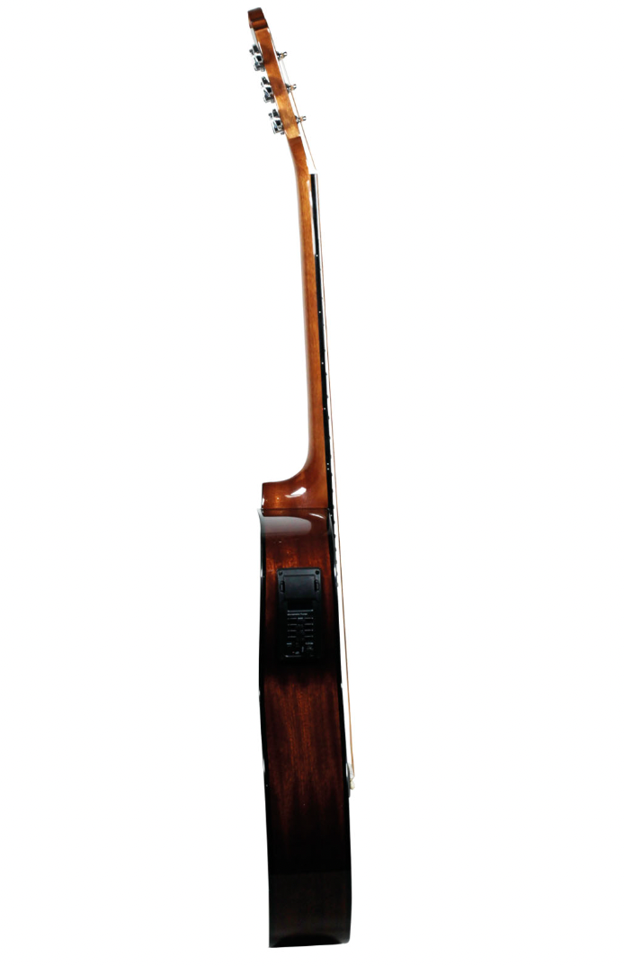 GUITARRA LA SEVILLANA E/ACUST. FO-300CEQ N