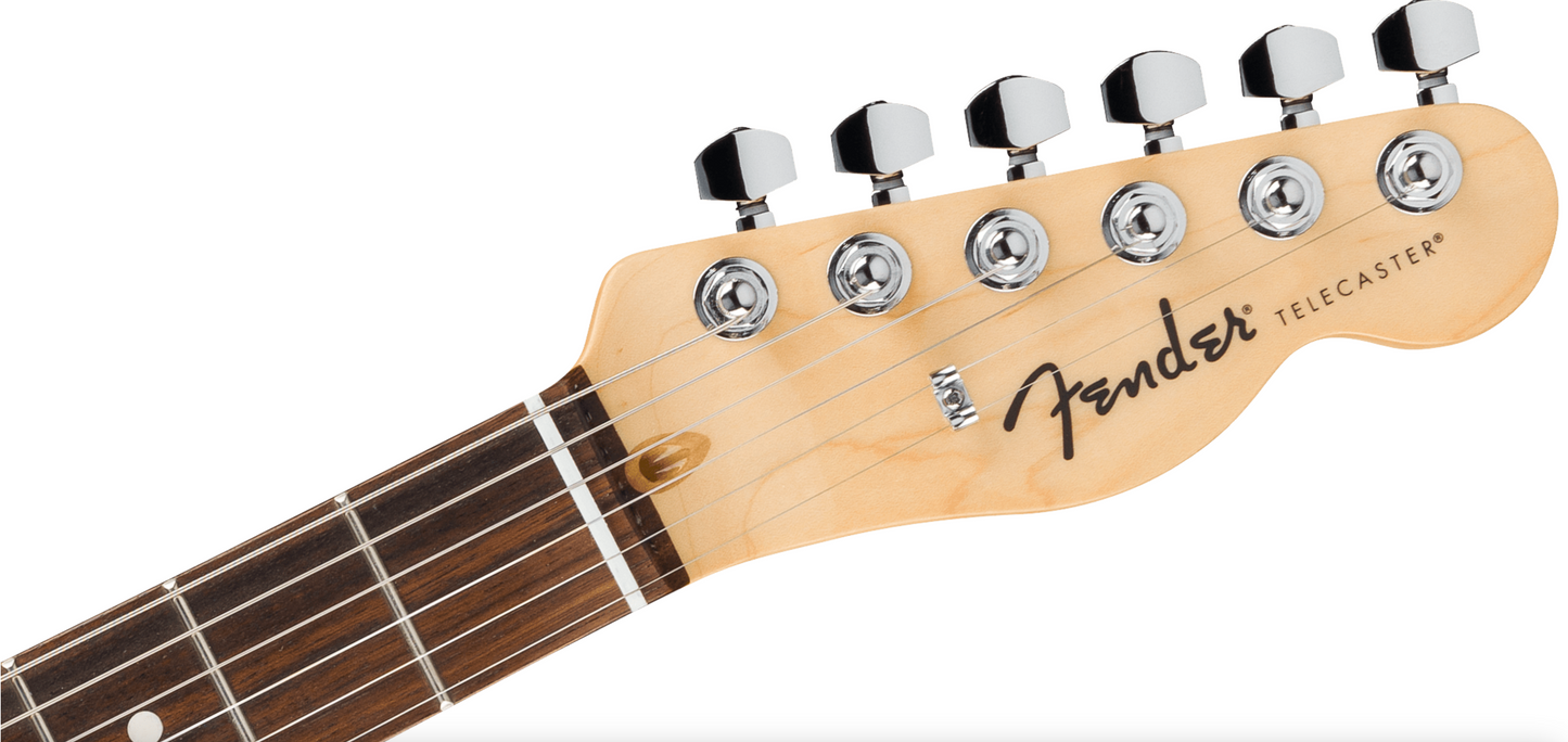 GUITARRA ELECTRICA FENDER TELECASTER STANDARD SUNBURTS 0266040500 N