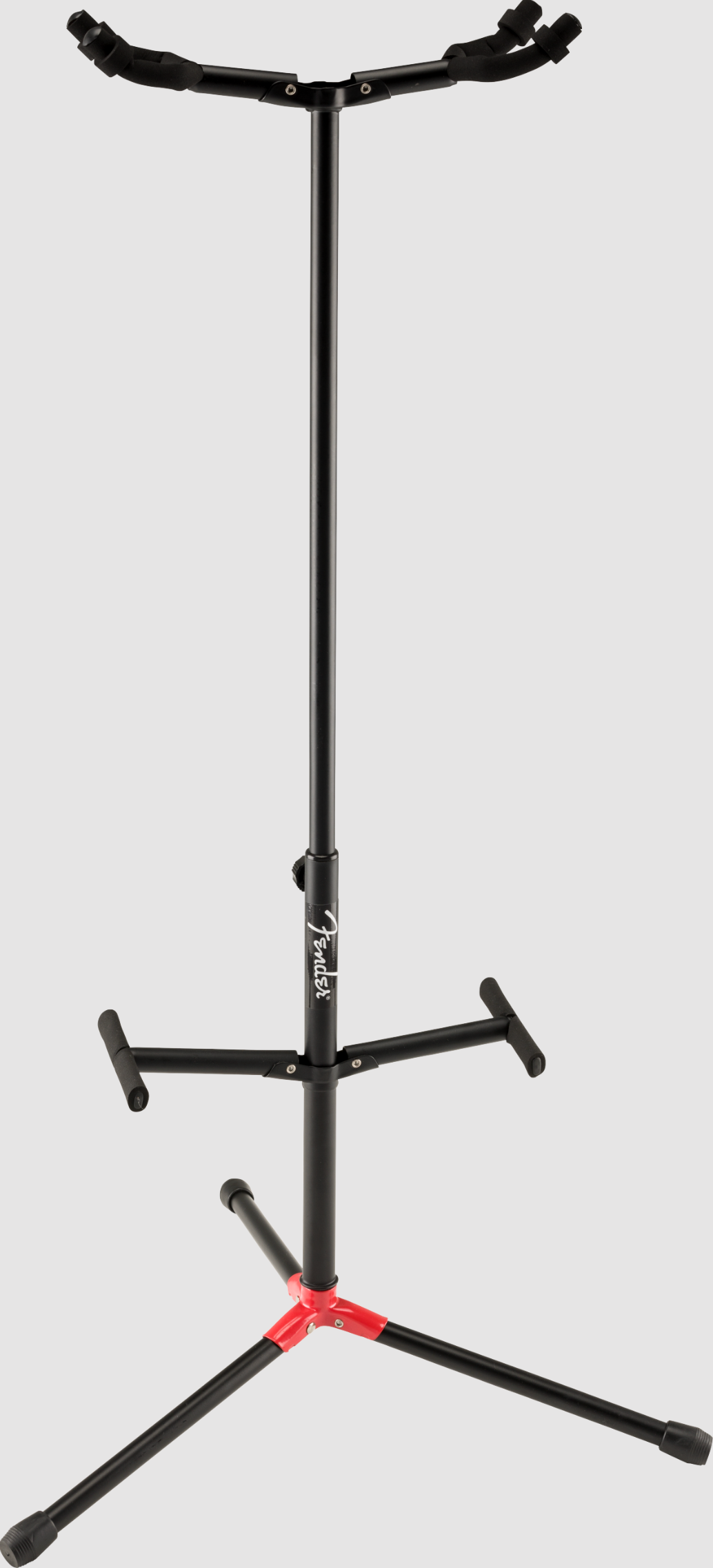 SOPORTE DE GUITARRA AJUSTABLE FENDER DOBLE 0991803002 N