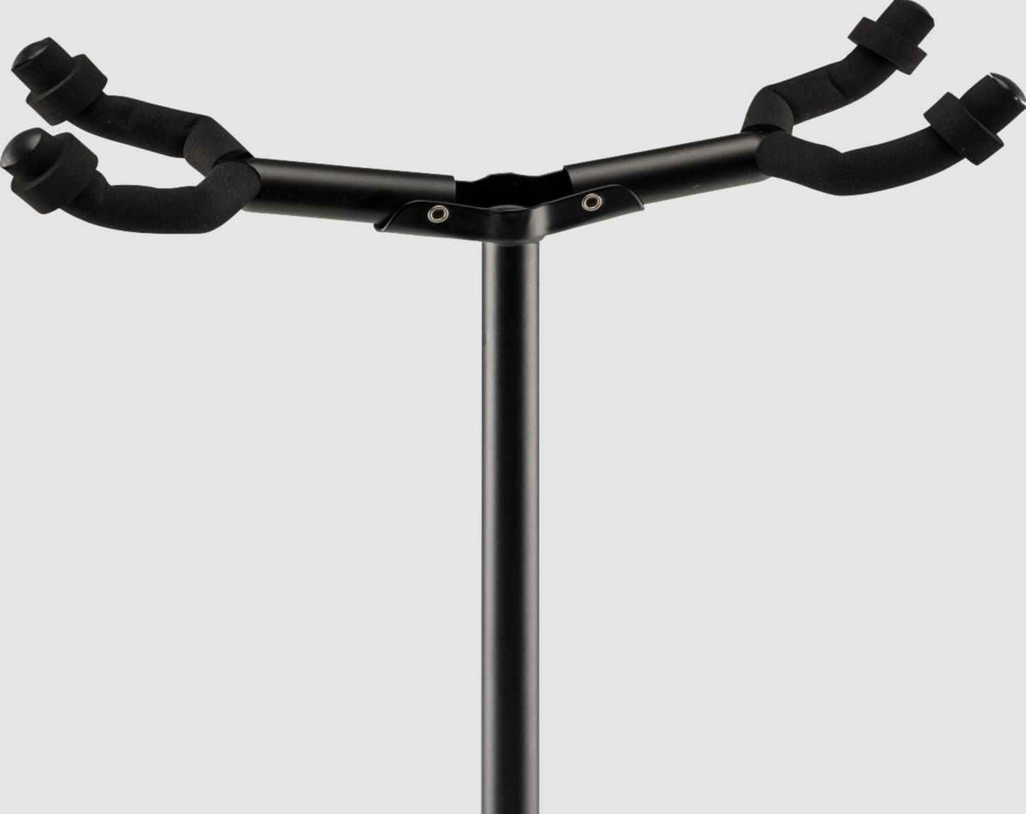 SOPORTE DE GUITARRA AJUSTABLE FENDER DOBLE 0991803002 N
