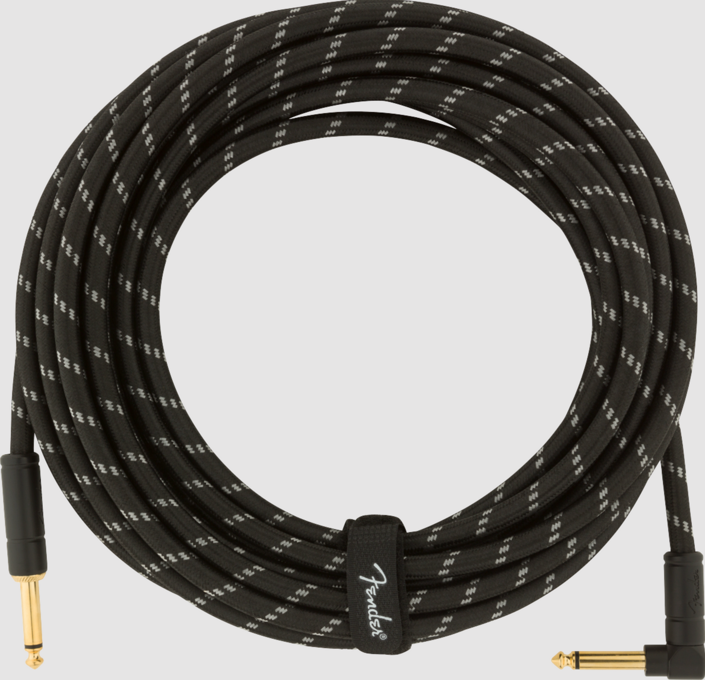 CABLE INSTANTÁNEO DELUXE DE 25' CON ÁNGULO ENTRE BAJAS N