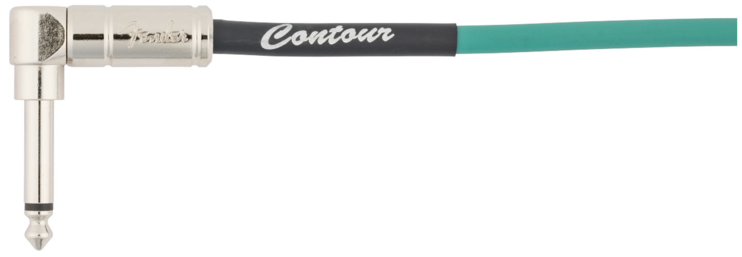 CABLE EN BOBINA DE 30 PIES CONTOUR, SHG N
