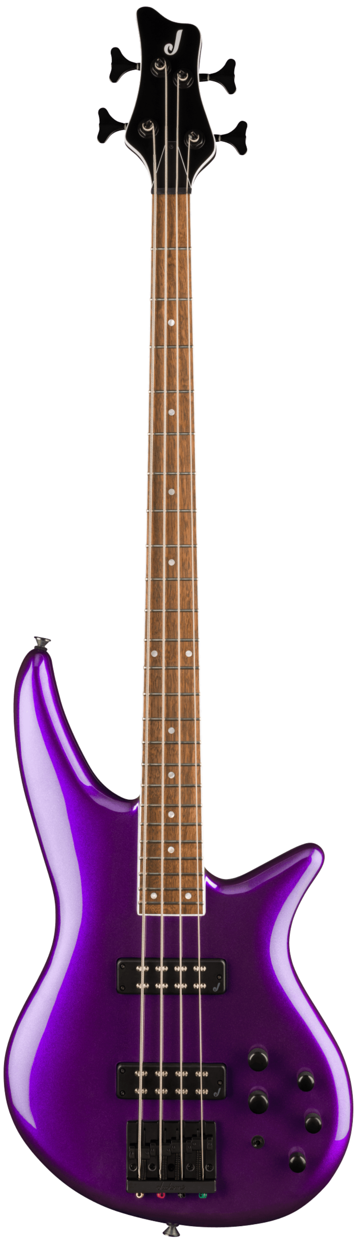 SERIE X SPECTRA BASS SBX IV, MORADO OSCURO METALIZADO 2919004552 N