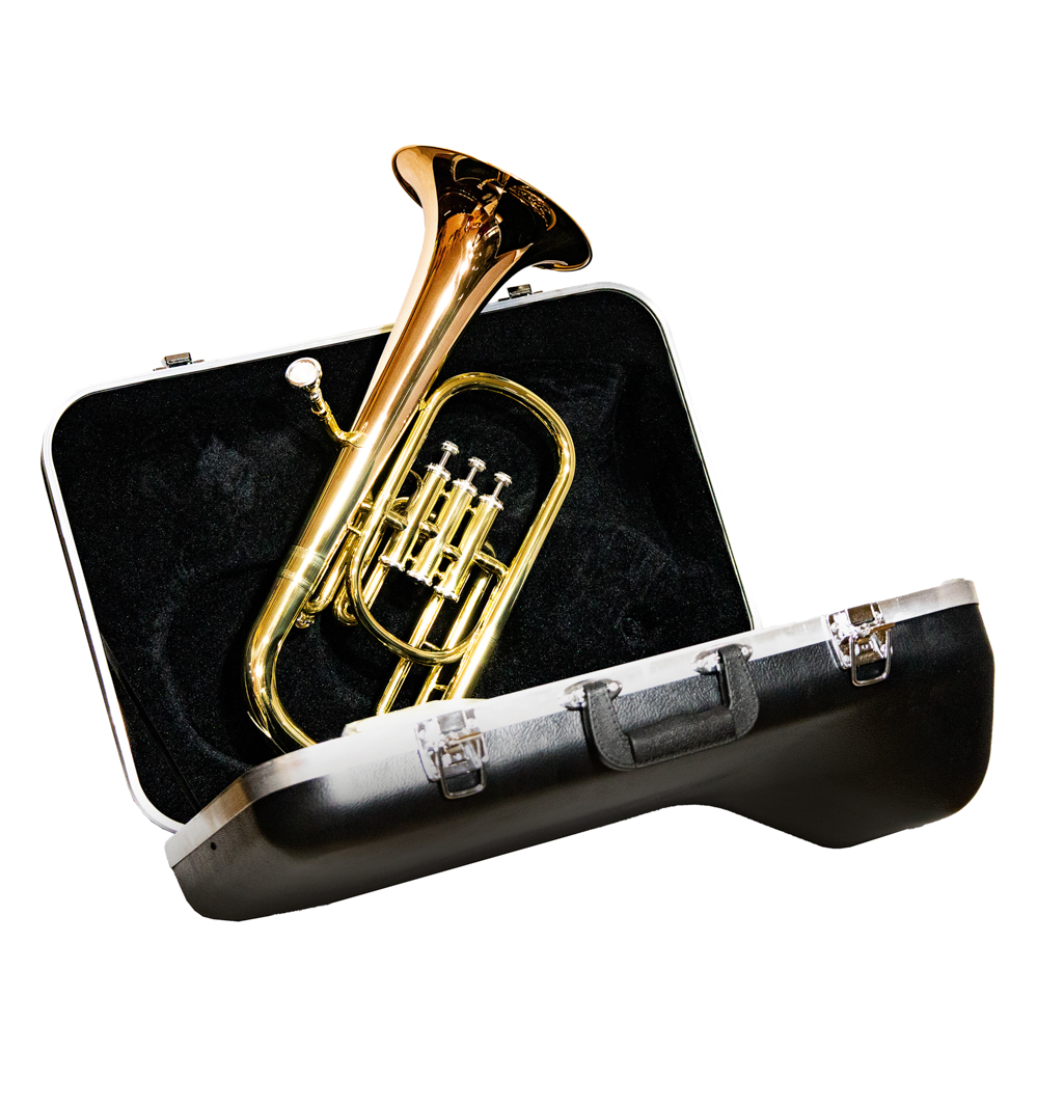 SAXOR ALTO Eb COMBINADO DORADO / COBRIZADO SILVERTONE | SLSR007 N