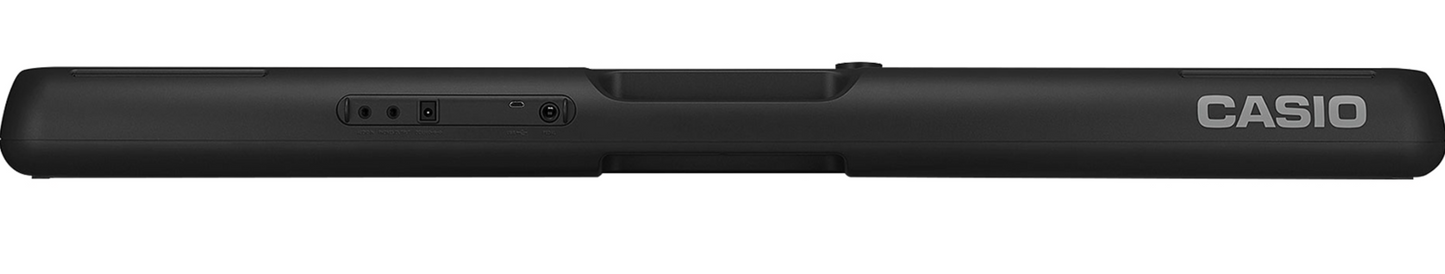 Teclado Casio Portatil Cts200 con Eliminador