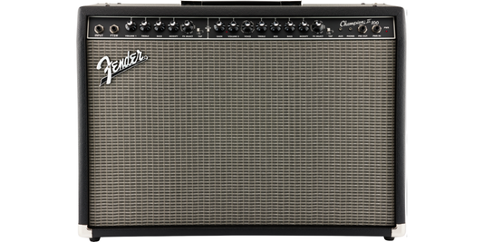 AMPLIFICADOR FENDER  CHAMPION II 100 120V MX N