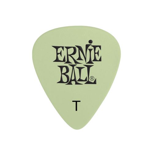 PAQUETE PUA ERNIE BALL SUPER GLOW THIN 9224 N
