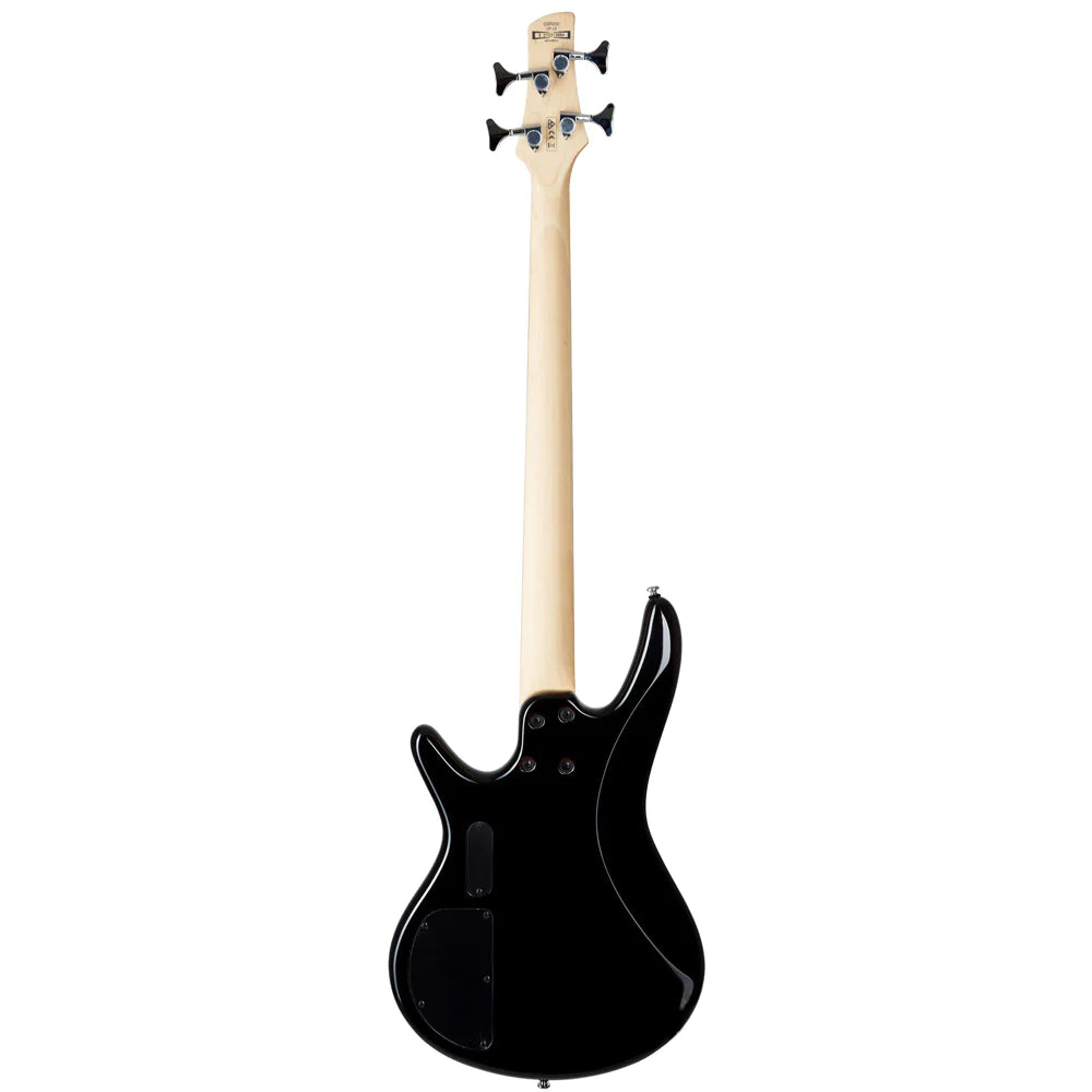 BAJO ELECTRICO IBANEZ ''SDGR'' NEGRO GSR200-BK N