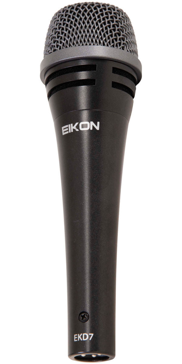 MICROFONO EIKON MOD. EKD7 N