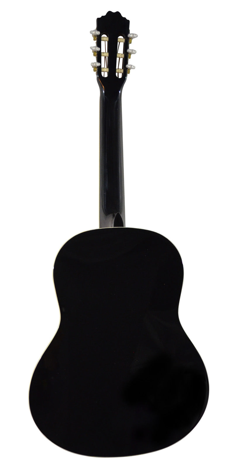 GUITARRA LA SEVILLANA E/ACUSTICA A-2EQBK N