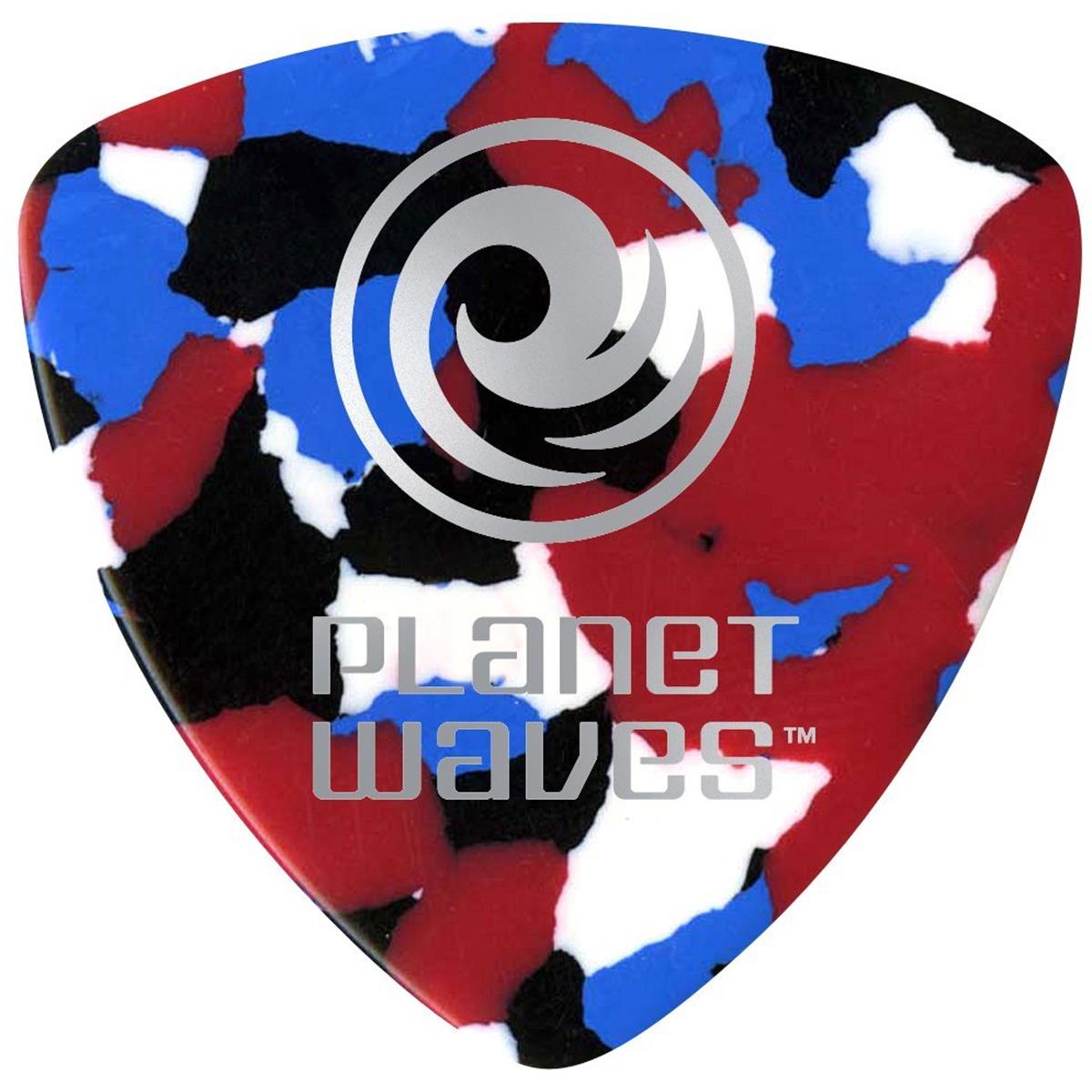 PUAS PLANET WAVE SET MOD. 2CMC7-25 N